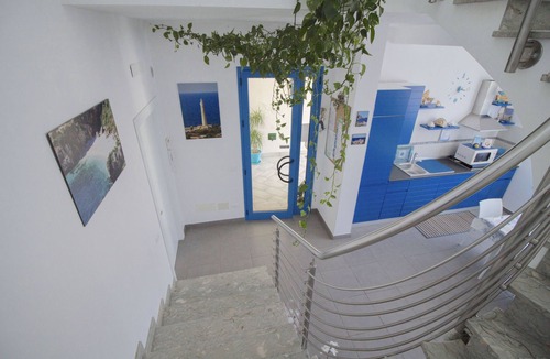 San Vito Lo Capo Hotel | Dependance Hotel Arte Mare