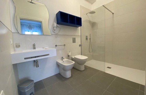 San Vito Lo Capo Hotel | Dependance Hotel Arte Mare