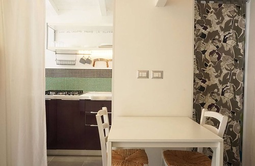Epipoli Apartment | Dependance in Villa con Piscina by Wonderful Italy