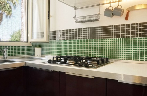 Epipoli Apartment | Dependance in Villa con Piscina by Wonderful Italy