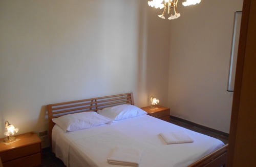 Catona Apartment | Dependance "L Antica Locanda"