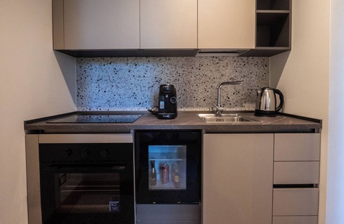 Acireale Bed & Breakfast | Des Bains Chambre & Suite
