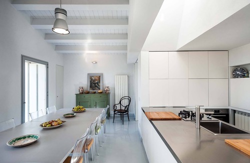 Ragusa Villa | Designer country villa with pool in Ragusa, Sicily