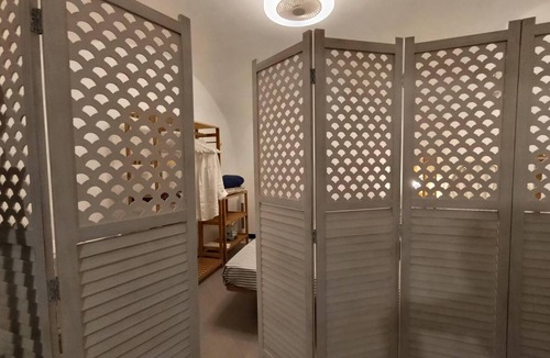 Anacapri Bed & Breakfast | Detached Capri-style house, centrally located in Anacapri, 3 bedrooms, kitchen, and patio, WiFi