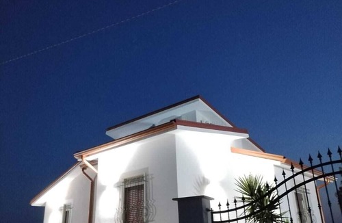 Cattolica Eraclea Villa | Detached family villa
