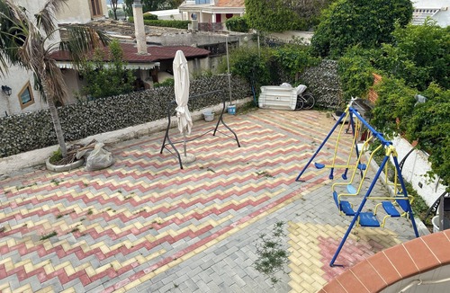 Fontane Bianche Villa | Detached villa 50mt from the cliff and 600 from the beach, private road