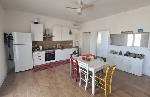 Partinico House | Detached villa less than 1Km from the beach of Balestrate