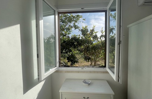 Partinico House | Detached villa less than 1Km from the beach of Balestrate