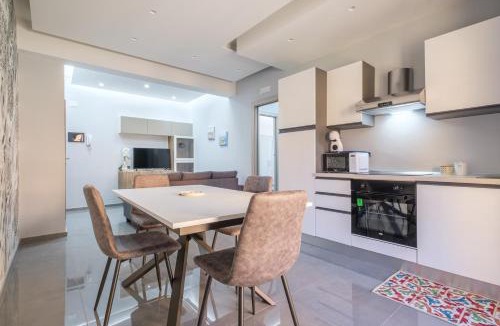 Chianchitta-Pallio Apartment | Dharma Apartment 2