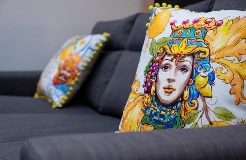 Chianchitta-Pallio Apartment | Dharma Apartment 2