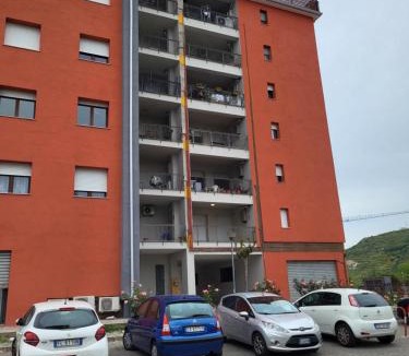 Cosenza House | Di Gioia Home