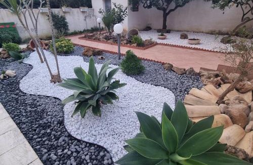 Tonnara di Bonagia Apartment | Di Mari e d'Amuri Casa Vacanza