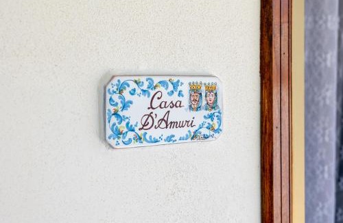 Tonnara di Bonagia Apartment | Di Mari e d'Amuri Casa Vacanza