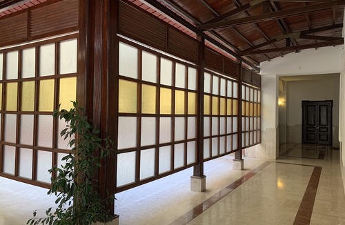 Santa Lucia Hotel | Di Palma Suite