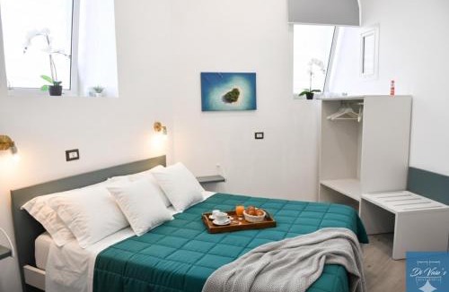 Zona Ospedaliera House | Di Vaio s Apartments adiacente metro Rione Alto