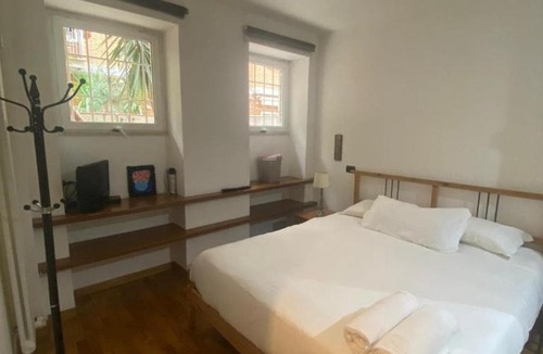 Zona LIII Tomba di Nerone Apartment | Diamond Apartment