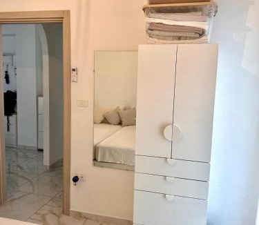 Scalea Apartment | Diana'S Exclusive Apartment