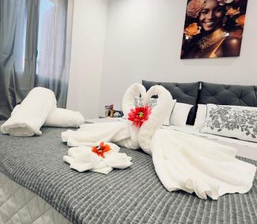 Contrada Pantano d'Arci Bed & Breakfast | DIAZ House Airport
