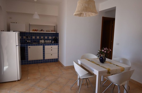 Saline Joniche Hotel | Didimos Resort