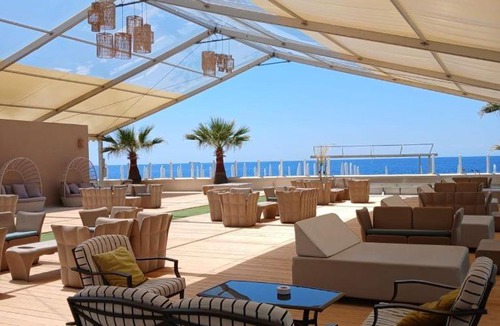 Saline Joniche Hotel | Didimos Resort