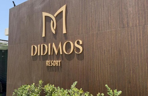 Saline Joniche Hotel | Didimos Resort