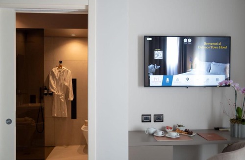 Reggio Calabria Hotel | Didimos Town Hotel