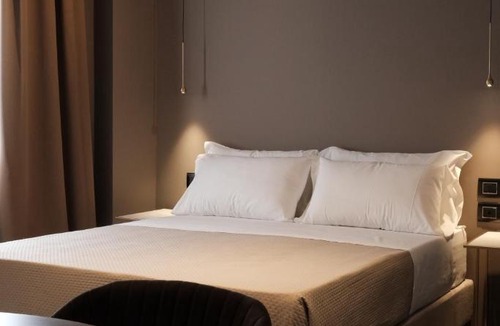 Reggio Calabria Hotel | Didimos Town Hotel