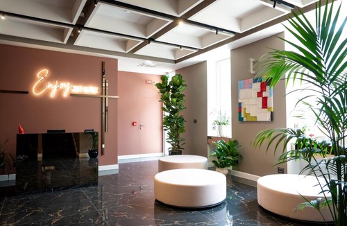 Reggio Calabria Hotel | Didimos Town Hotel