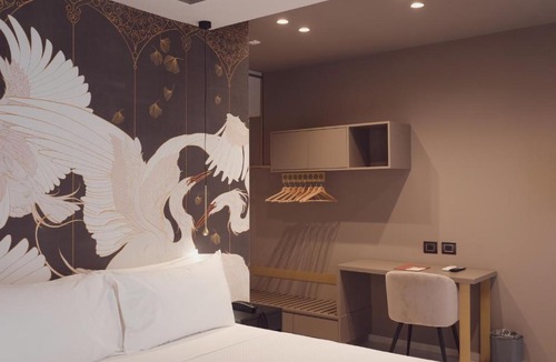 Reggio Calabria Hotel | Didimos Town Hotel