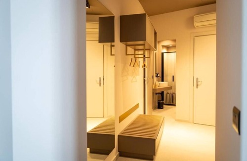 Reggio Calabria Hotel | Didimos Town Hotel