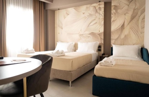 Reggio Calabria Hotel | Didimos Town Hotel