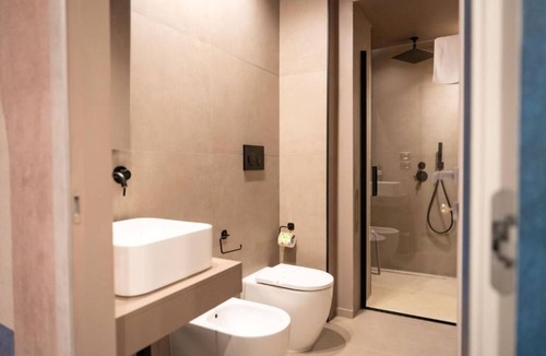 Reggio Calabria Hotel | Didimos Town Hotel