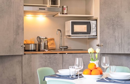 Calatabiano Apartment | Die Orange und der Goldfisch by Interhome