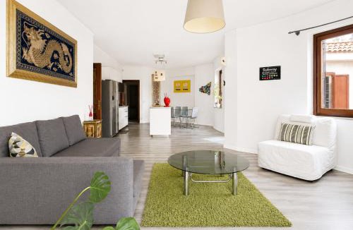 Cannizzaro House | Diego's House