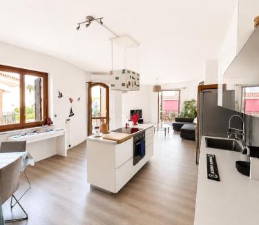 Cannizzaro House | Diego's House