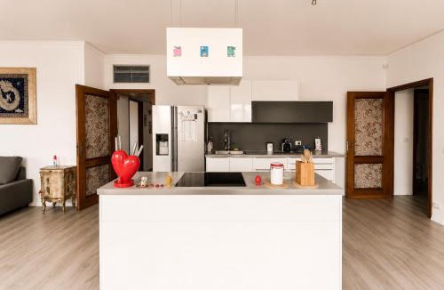 Cannizzaro House | Diego's House