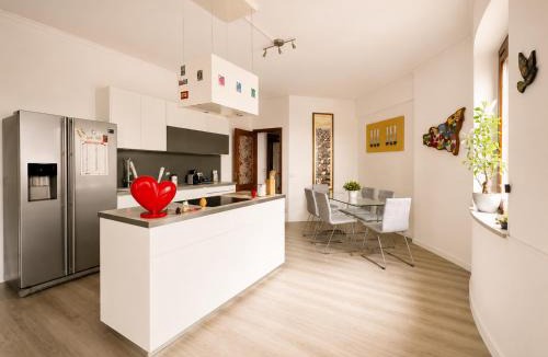Cannizzaro House | Diego's House