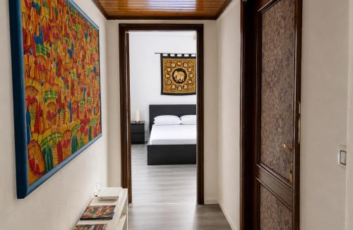Cannizzaro Apartment | Diego's