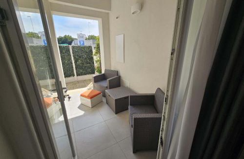 Sant'Isidoro House | Diletta's Residence