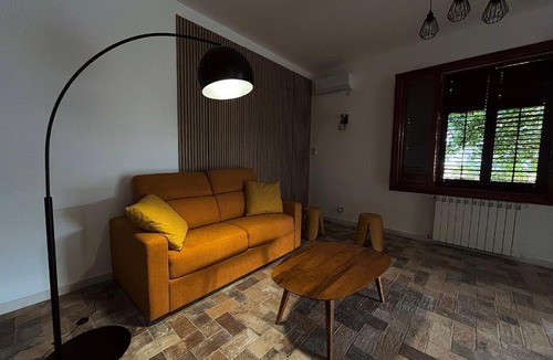 Carini House | Dimidia - casa vacanze mare montagna