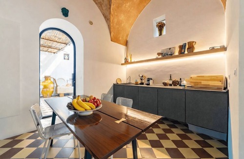 Alessano House | Dimora Alexanos by Symphonya Rentals