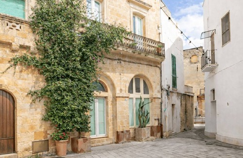 Alessano House | Dimora Alexanos by Symphonya Rentals