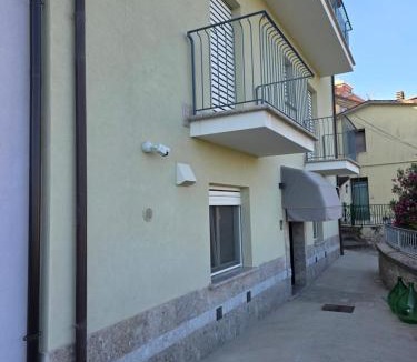 Ariano Irpino Bed & Breakfast | Dimora Anzani B&B