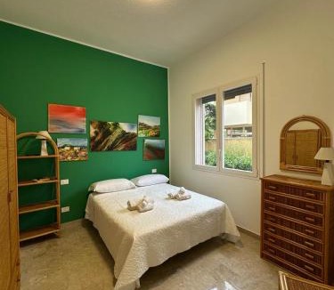 Casa Santa Apartment | DiMora Apartments Trapani