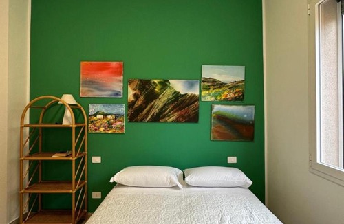 Casa Santa Apartment | DiMora Apartments Trapani