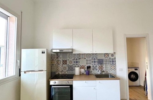 Casa Santa Apartment | DiMora Apartments Trapani