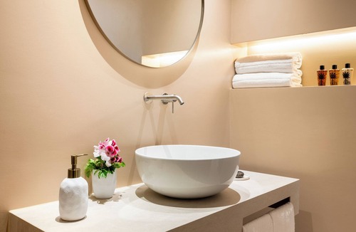 Fanusa Hotel | Dimora Caiammari Luxury Hotel & Spa