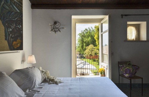 Fanusa Hotel | Dimora Caiammari Luxury Hotel & Spa