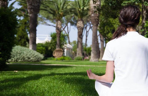 Fanusa Hotel | Dimora Caiammari Luxury Hotel & Spa
