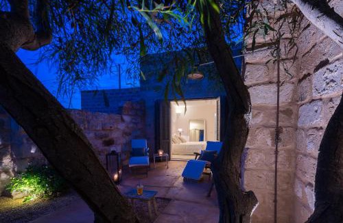 Favignana Bed & Breakfast | Dimora Cala del Pozzo